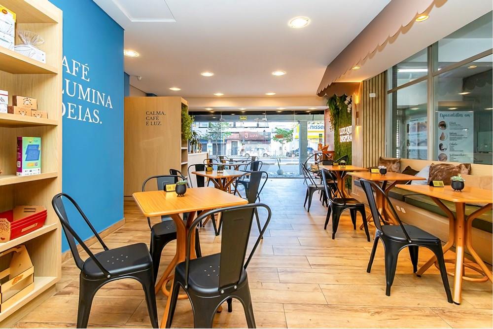 Ponto Comercial/ Loja - Venda - Curitiba , Paraná - IMG_1083_1.jpg - 560321162-1