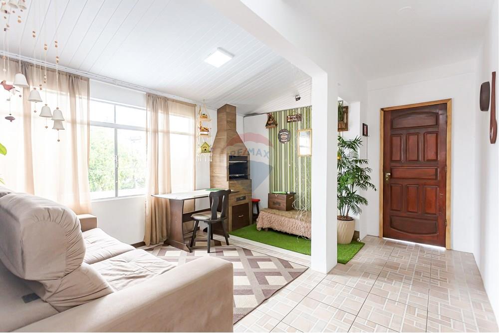 Casa - Venda - Curitiba , Paraná - IMG_8519.jpg - 560391078-65