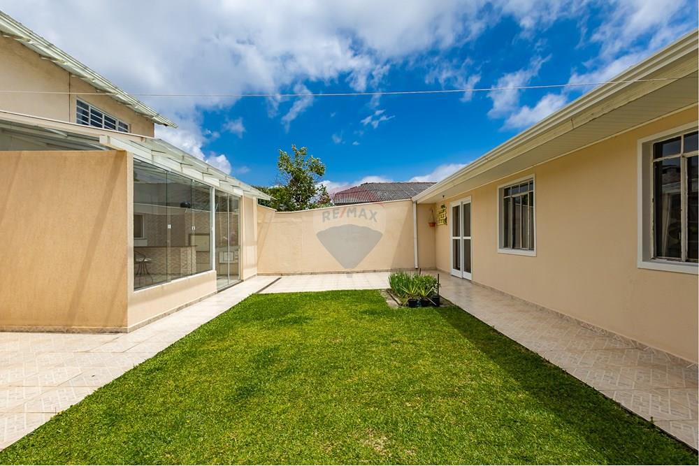 Sobrado - Venda - Curitiba , Paraná - IMG_5563.jpg - 560301005-60