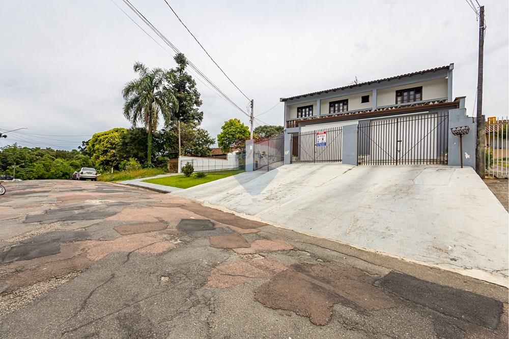 Casa - Venda - Curitiba , Paraná - 03 fachada.jpg - 560341137-7