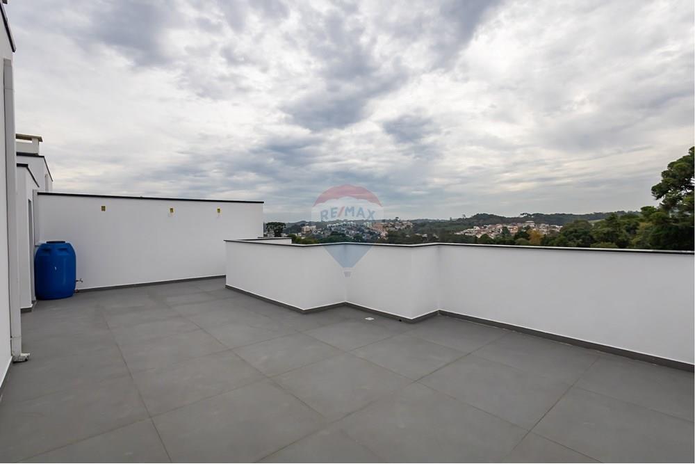 Sobrado - Venda - Curitiba , Paraná - 69 TERRAÇO.jpg - 560341034-58