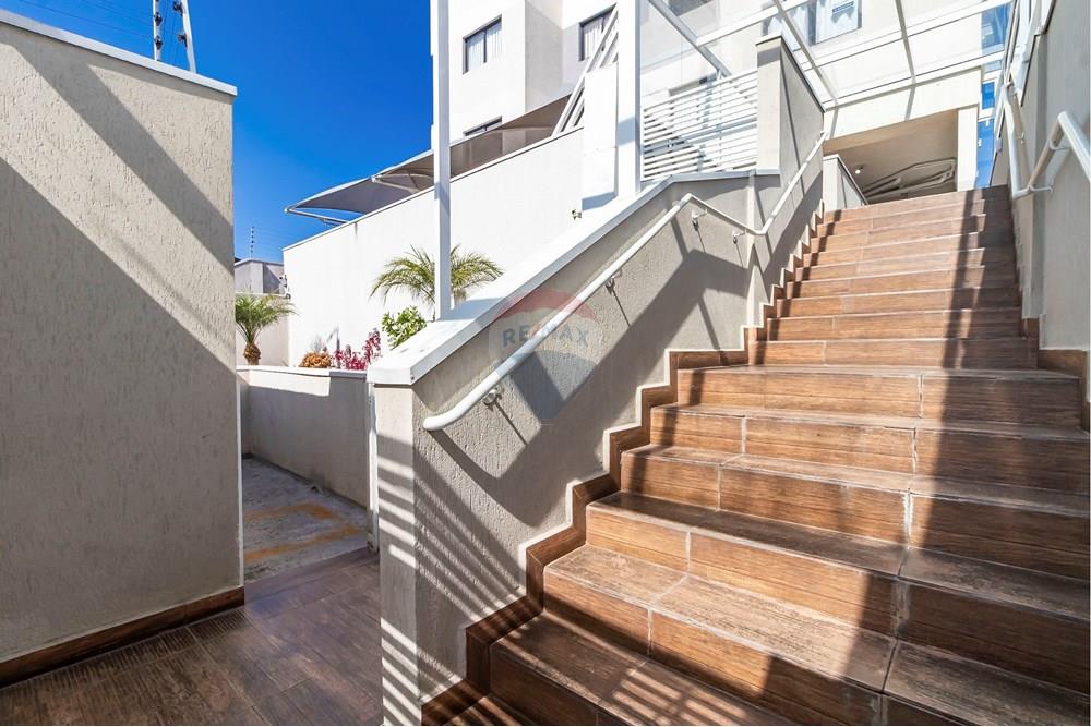 Apartamento - Alugar - Curitiba , Paraná - IMG_9912_1.jpg - 560311047-560