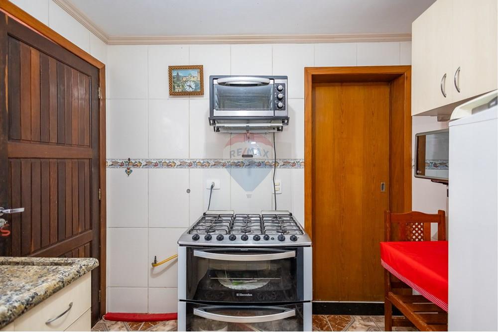 Sobrado à venda com 5 quartos, 186m² - Foto 6