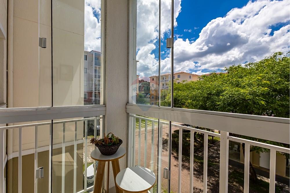 Apartamento - Venda - Colombo , Paraná - Fotografia Sheep House - IMG_0640.jpg - 560341120-61