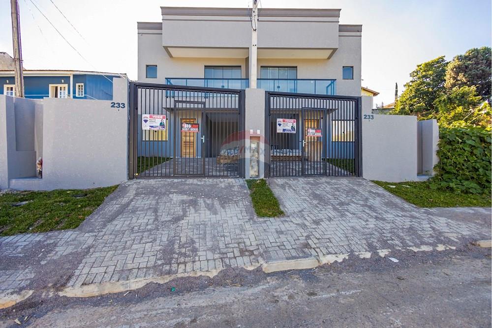 Sobrado - Venda - Curitiba , Paraná - IMG_8733_1.jpg - 560431051-21