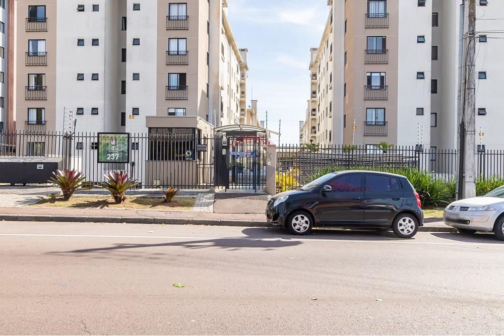 Apartamento - Venda - Curitiba , Paraná - IMG_4565.jpg - 560391054-20