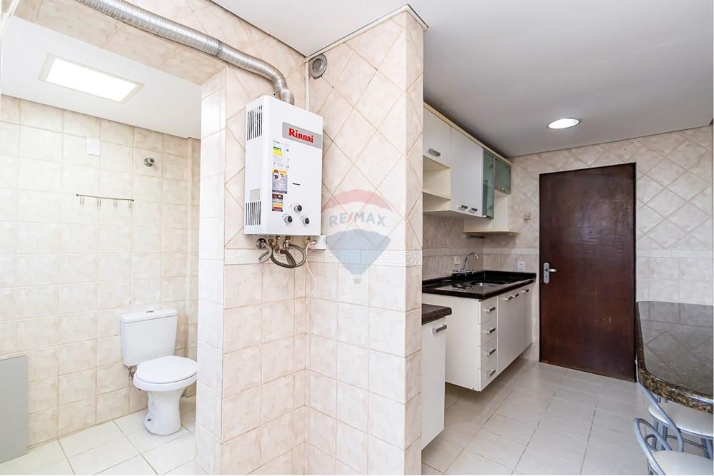 Кондо/квартира - На продажу - Curitiba , Paraná - IMG_7236_1.jpg - 560431004-36