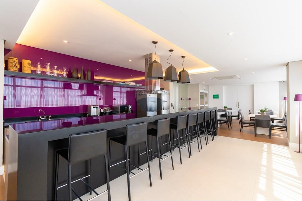 Apart Hotel/ Flat - Venda - Curitiba , Paraná - IMG_6097.jpg - 560461009-60