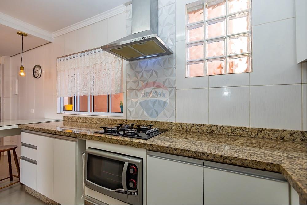 Sobrado - Venda - Curitiba , Paraná - IMG_7488.jpg - 560391078-56