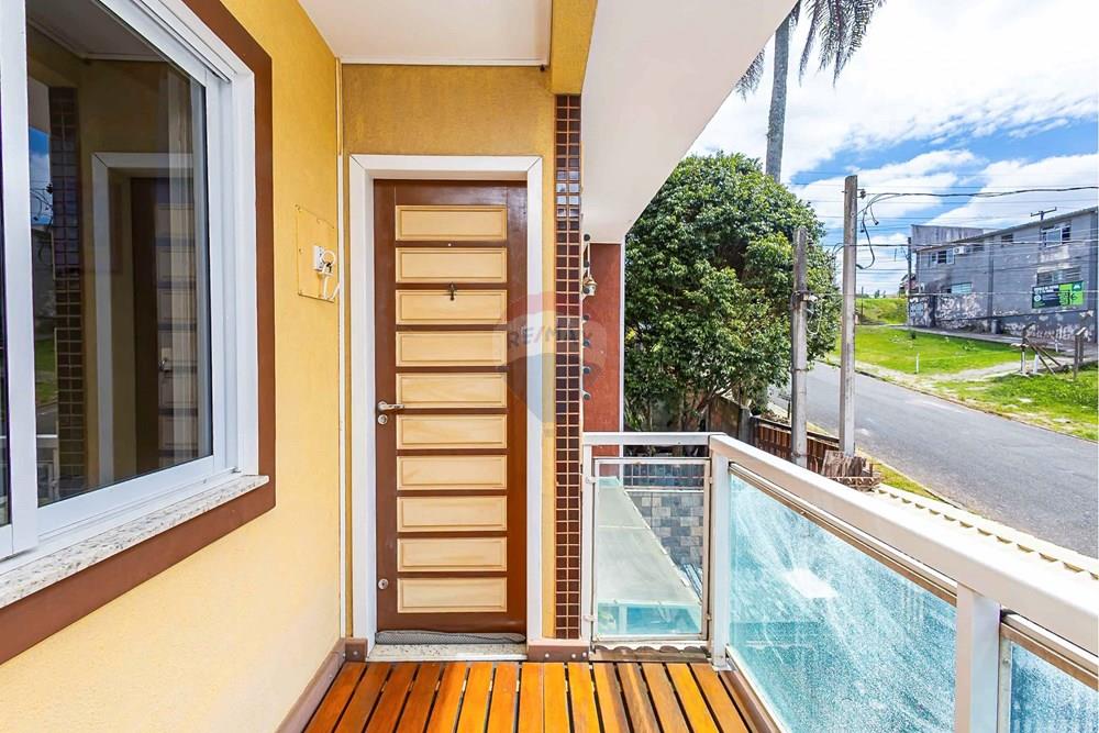 Sobrado - Venda - Curitiba , Paraná - 34 sacada suite.jpg - 560341137-9