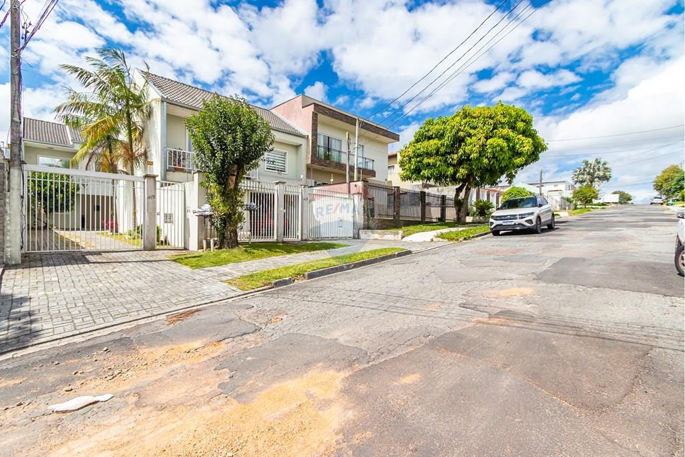Casa de Condomínio - Venda - Curitiba , Paraná - Sheep - IMG_0716.jpg - 560441001-116