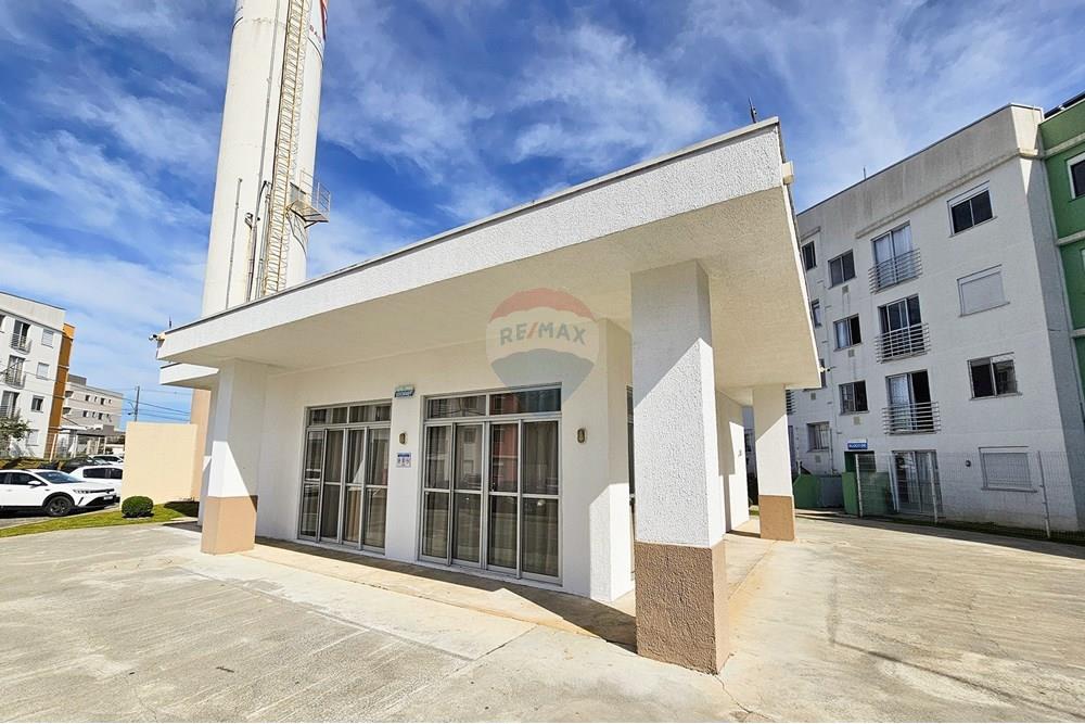 Apartamento - Venda - São José dos Pinhais , Paraná - 16.jpg - 560321117-13