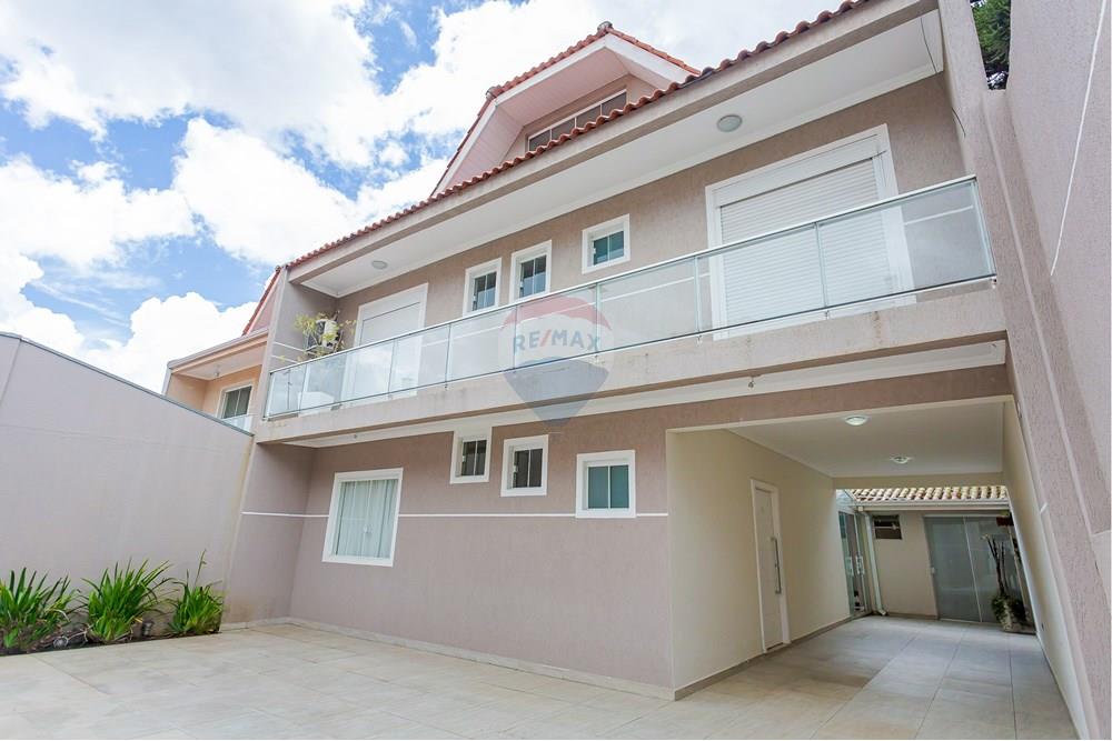 Casa - Venda - São José dos Pinhais , Paraná - 73.jpg - 560351013-58