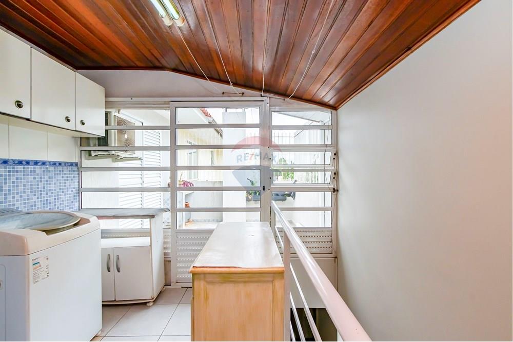 Sobrado - Alugar - Curitiba , Paraná - IMG_2090_1.jpg - 560251018-296