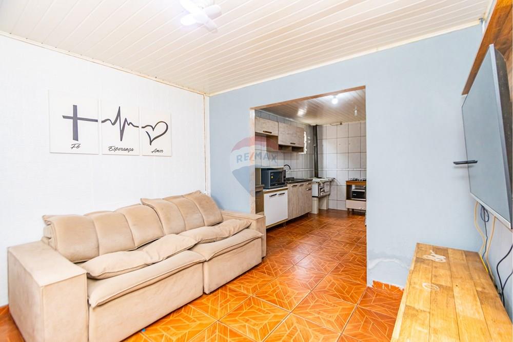 Casa - Venda - São José dos Pinhais , Paraná - IMG_9056.JPG - 560351071-22