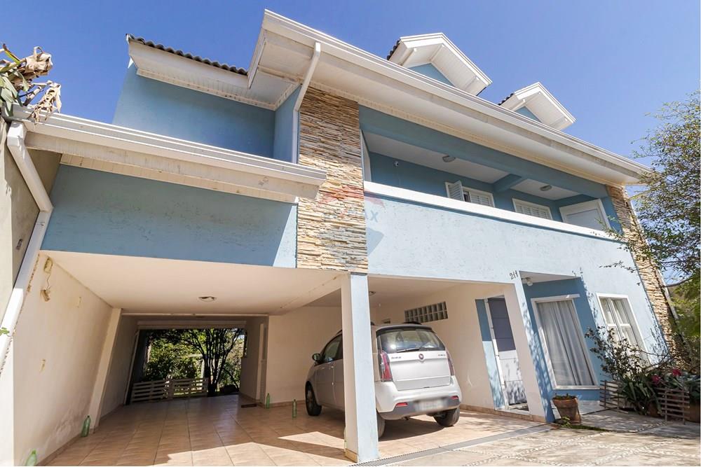 Casa - Venda - Curitiba , Paraná - IMG_5871.jpg - 560321142-6