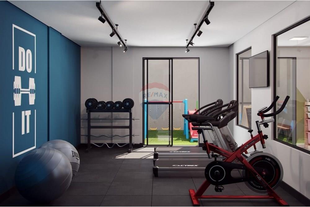 Apartamento - Venda - Curitiba , Paraná - ecb20bb1-5e5c-49ff-b0d7-7e166b7e5439.jpg - 560461002-46