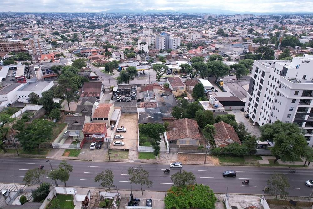 Terreno - Venda - Curitiba , Paraná - DJI_0079.JPG - 560431028-34