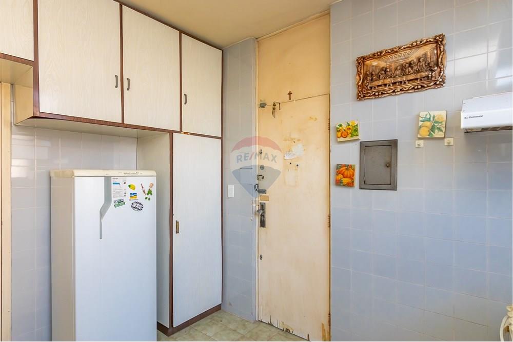 Apartamento à venda com 3 quartos, 92m² - Foto 29