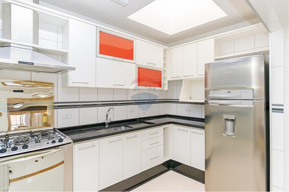 Sobrado - Alugar - Curitiba , Paraná - IMG_3703.jpg - 560311047-557