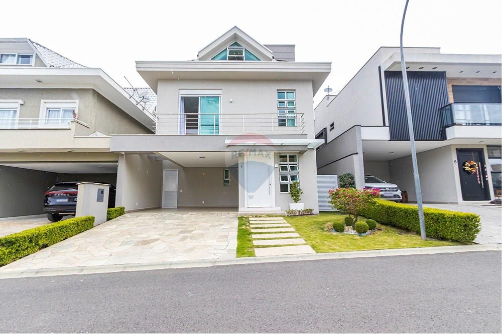 Casa de Condomínio - Venda - Curitiba , Paraná - IMG_7846_1.jpg - 560251045-85