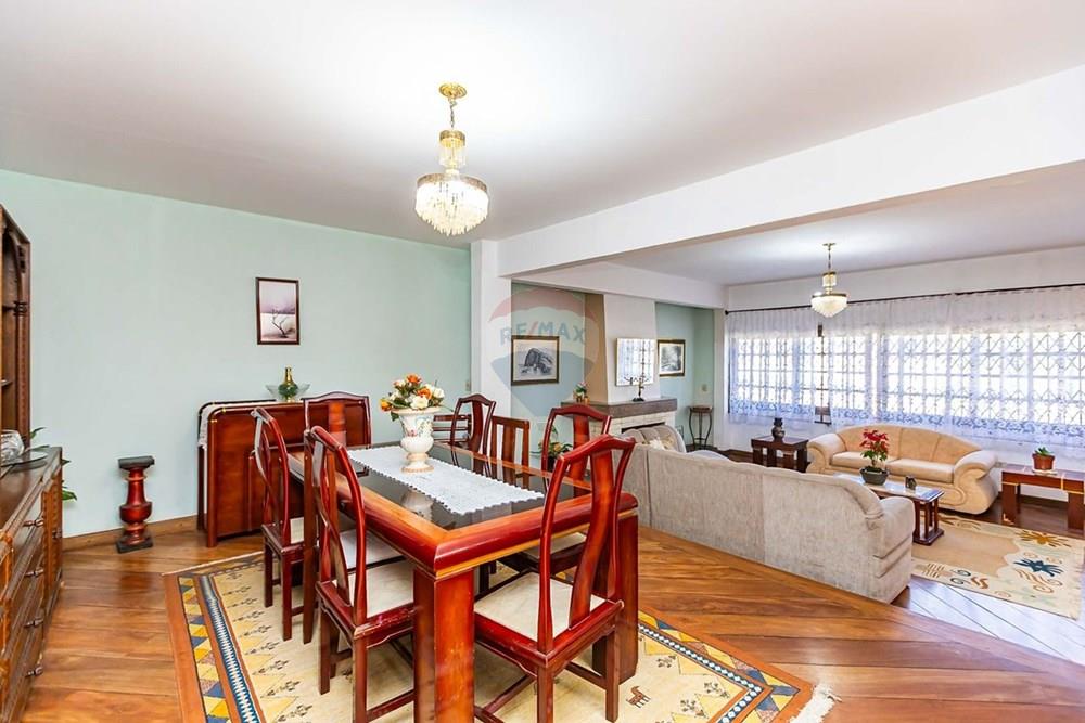 Casa - Venda - Curitiba , Paraná - FOTO 16.jpeg - 560341225-39