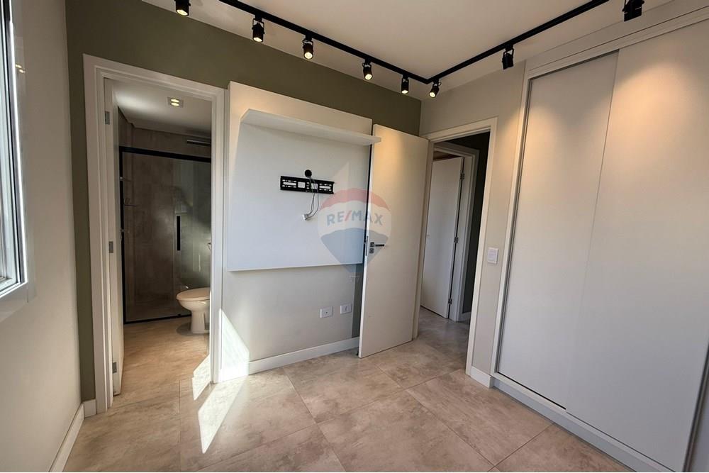 Apartamento - Venda - Curitiba , Paraná - suite-apartamento-uberaba-3.JPEG - 560311094-2