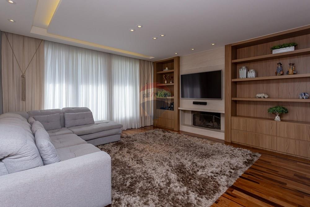 Casa de Condomínio - Venda - Pinhais , Paraná - _MG_4064.jpg - 560501007-8