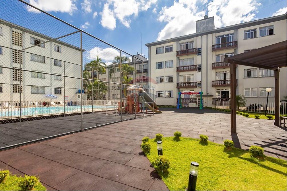 Apartamento - Alugar - Curitiba , Paraná - IMG_0023_1.jpg - 560411052-116