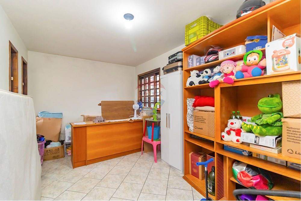Casa - Venda - São José dos Pinhais , Paraná - escritorio1.jpg - 560481007-15