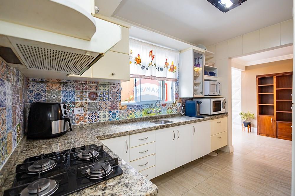 Sobrado - Venda - Curitiba , Paraná - IMG_0749.jpg - Cozinha - 560431051-20