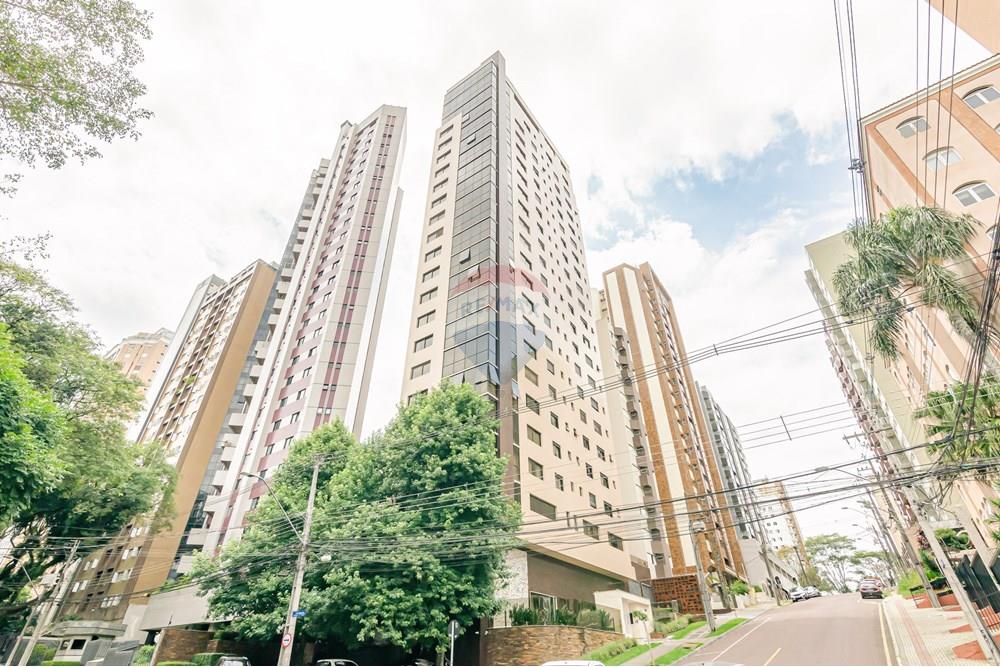 Apartamento - Venda - Curitiba , Paraná - Rua General Aristides Athayde Júnior, 750-100.jpg - 560331044-263