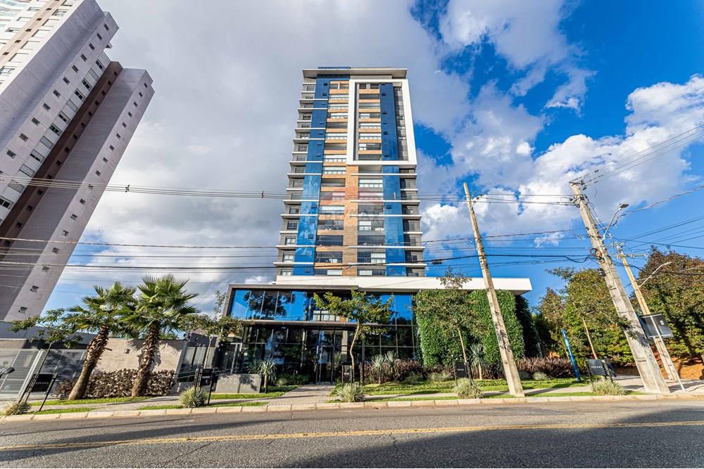 住宅 - 公寓/单元房 - Curitiba , Paraná - BR - IMG_2526.jpg - 560321047-28