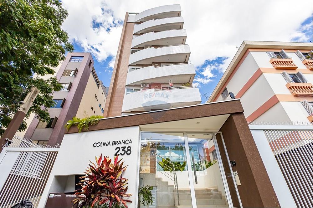 Apartamento - Alugar - Curitiba , Paraná - IMG_3977.jpg - 560341055-96