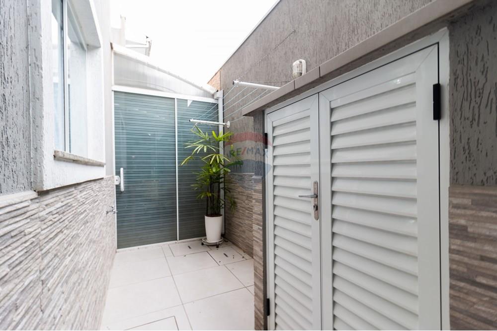Sobrado à venda com 3 quartos, 200m² - Foto 37