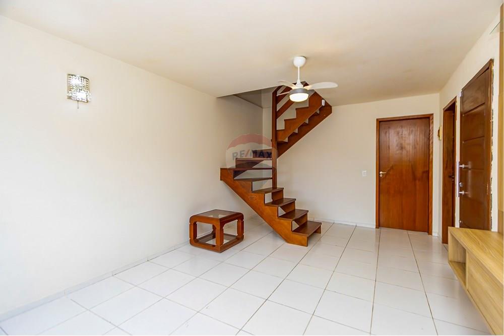 Sobrado - Alugar - São José dos Pinhais , Paraná - IMG_0286_1.jpg - 560411055-26