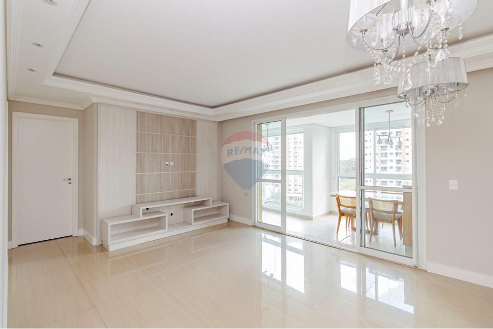 Apartamento - Venda - Curitiba , Paraná - IMG_6890_1.jpg - Sala de estar - 560311047-425