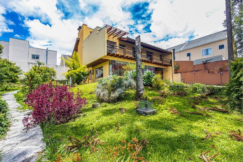 Sobrado - Alugar - Curitiba , Paraná - sheep - IMG_4557_1.jpg - 560351125-56