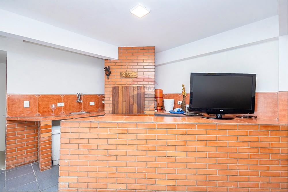 Casa - Venda - Curitiba , Paraná - IMG_5650_1.jpg - 560341154-38