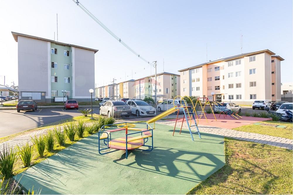 Apartamento - Alugar - Colombo , Paraná - IMG_9406.jpg - 560251018-297