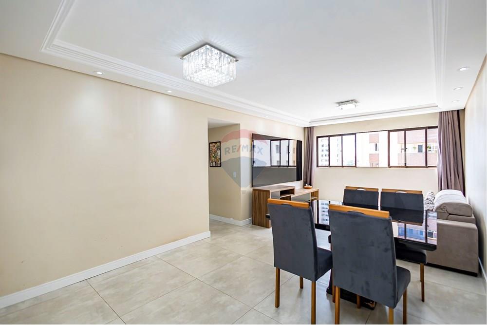 Apartamento - Alugar - Curitiba , Paraná - IMG_1453_1.jpg - 560431007-5