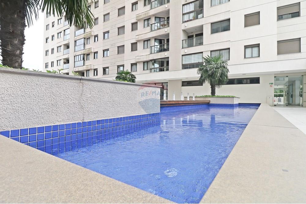 Apartamento - Venda - Curitiba , Paraná - IMG_4508.JPG - 560311060-21