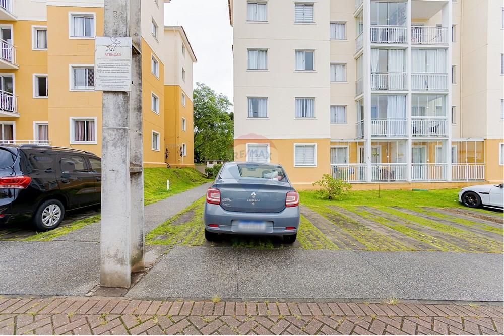 Apartamento - Venda - Colombo , Paraná - IMG_2419.jpg - 560411009-103