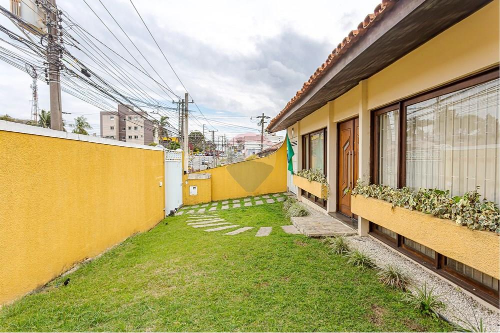 Casa - Venda - Curitiba , Paraná - IMG_7290.jpg - 560371010-53