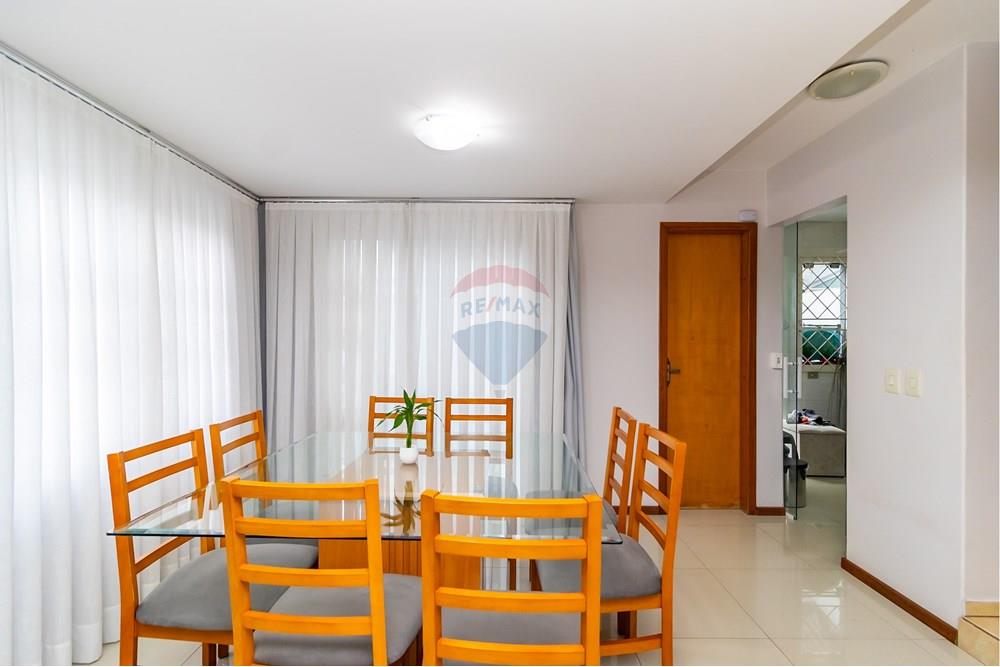 Sobrado - Alugar - Curitiba , Paraná - IMG_7614.jpg - 560461009-46