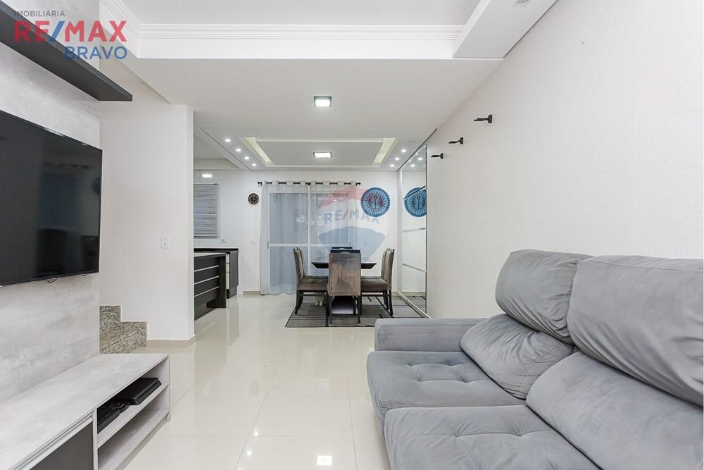 Casa de Condomínio - Venda - Curitiba , Paraná - IMG_9767.jpg - 560371058-58