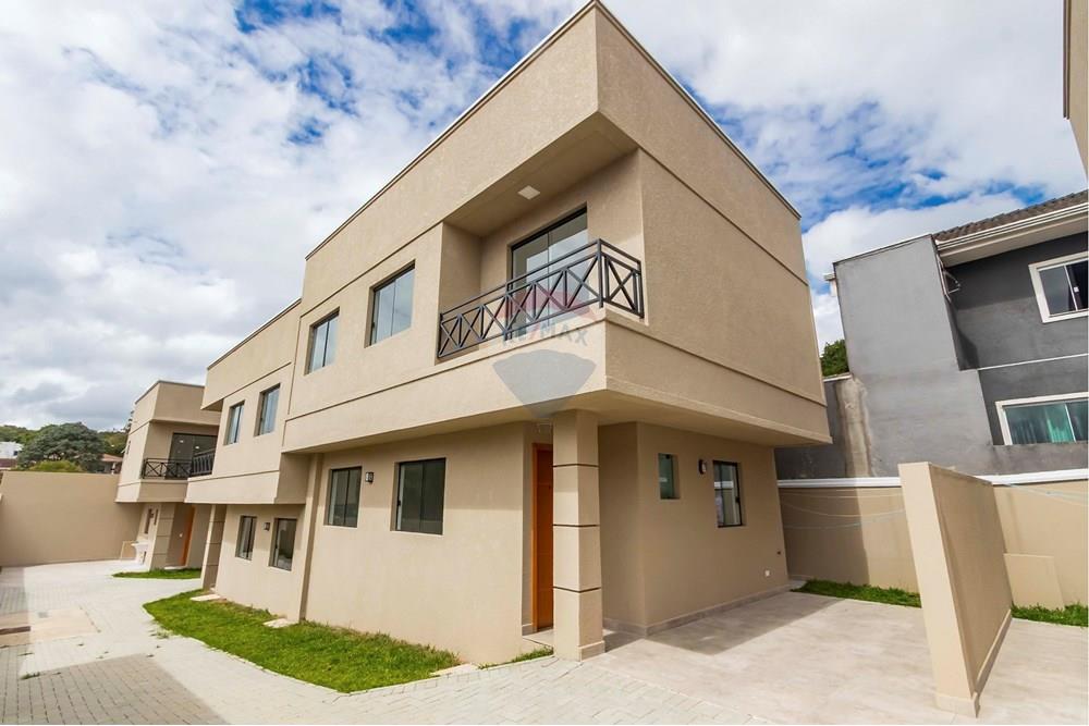 Sobrado - Venda - Curitiba , Paraná - IMG_1085_1.jpg - 560461011-46