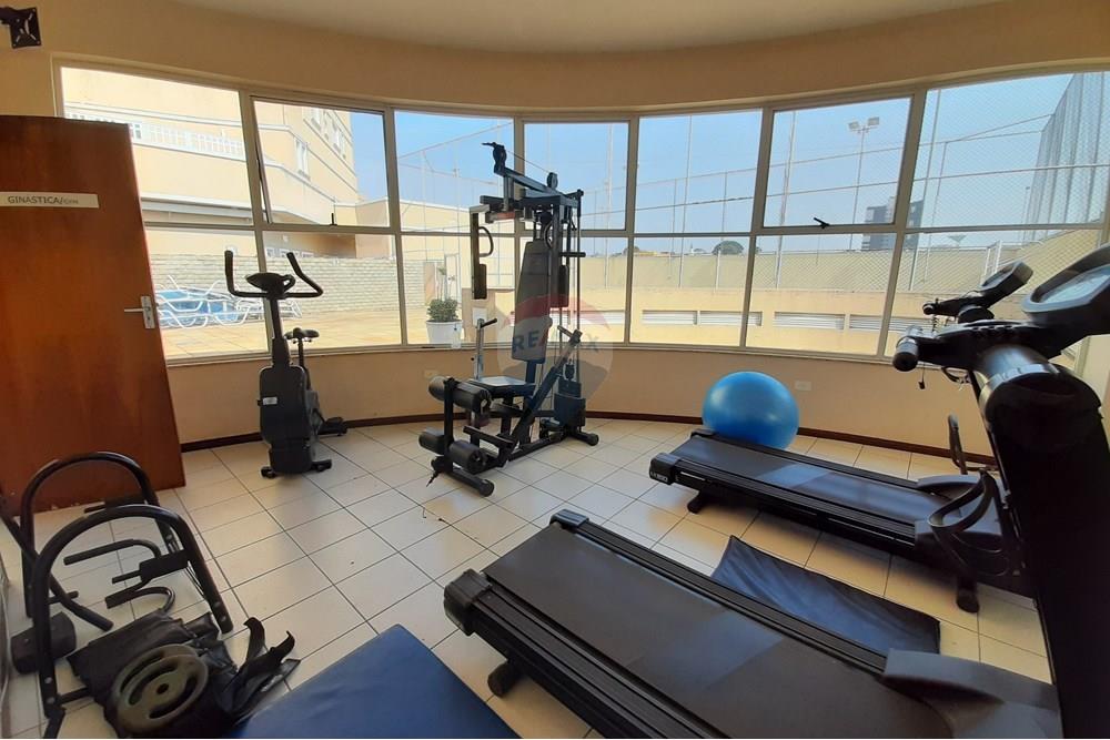 Apart Hotel/ Flat - Venda - São José dos Pinhais , Paraná - 17.jpg - 560481001-4