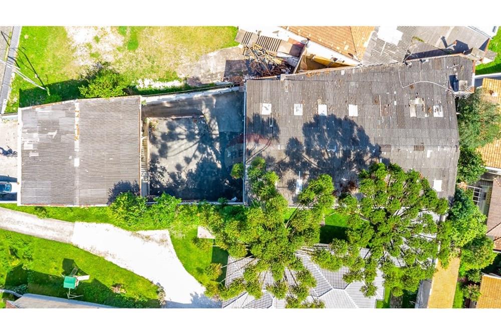 Terreno - Venda - Curitiba , Paraná - DJI_0213.jpg - 560461011-39