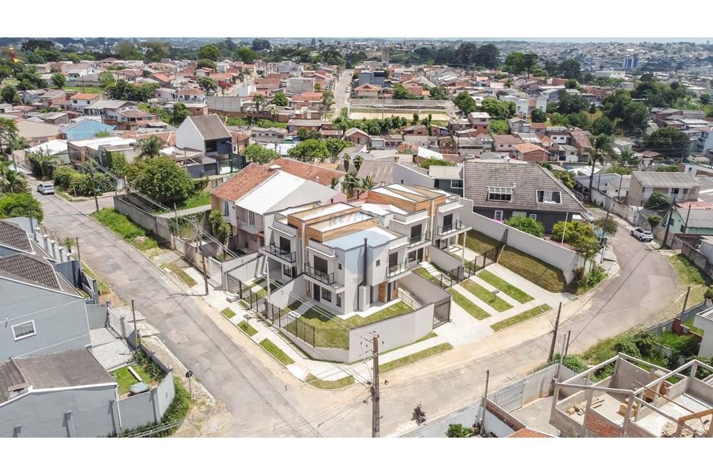 Sobrado - Venda - Curitiba , Paraná - 2137642.jpg - 560501004-7